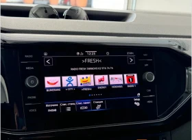 VW T-Cross | Mobile.bg    12