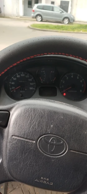 Toyota Rav4 4x4 | Mobile.bg    4