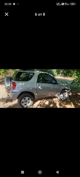Toyota Rav4 4x4 | Mobile.bg    2