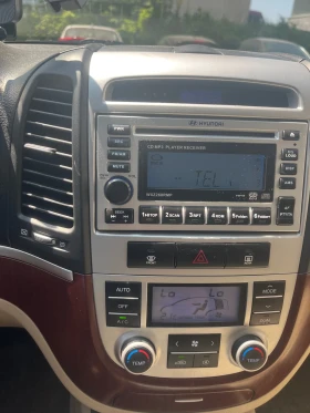 Hyundai Santa fe Сантафе 2 - 8500 лв. - 40408648 6