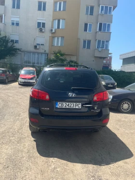 Hyundai Santa fe Сантафе 2 - 8500 лв. - 40408648 2