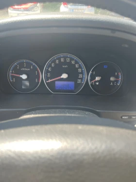 Hyundai Santa fe Сантафе 2 - 8500 лв. - 40408648 5