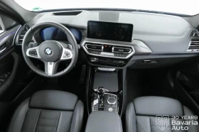 BMW X3 30i xDrive M Sport Paket | Mobile.bg    6