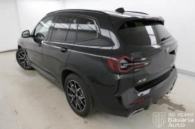 BMW X3 30i xDrive M Sport Paket | Mobile.bg    2