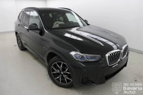 BMW X3 30i xDrive M Sport Paket | Mobile.bg    4