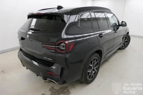 BMW X3 30i xDrive M Sport Paket | Mobile.bg    3