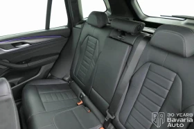 BMW X3 30i xDrive M Sport Paket | Mobile.bg    8