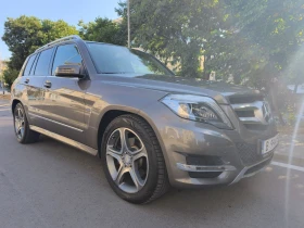Обява за продажба на Mercedes-Benz GLK 250 ~28 000 лв. - изображение 1