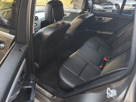 Обява за продажба на Mercedes-Benz GLK 250 ~28 000 лв. - изображение 8