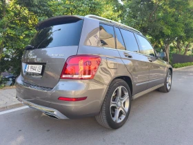 Обява за продажба на Mercedes-Benz GLK 250 ~28 000 лв. - изображение 1