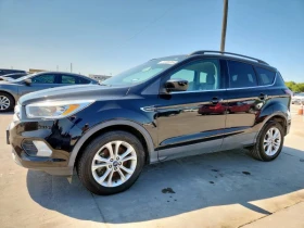 Ford Escape ВИДЕО НА МОТОР* CARFAX* БЕЗ ПЪРВОНАЧАЛНА