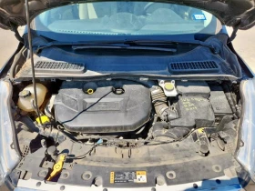 Ford Escape ВИДЕО НА МОТОР* CARFAX* БЕЗ ПЪРВОНАЧАЛНА - 14250 лв. - 43550931 12