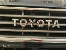 Обява за продажба на Toyota Land cruiser Kzj 70 3.0 vx turbo ~38 000 лв. - изображение 3