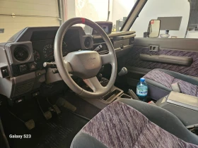 Обява за продажба на Toyota Land cruiser Kzj 70 3.0 vx turbo ~38 000 лв. - изображение 5