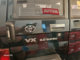 Обява за продажба на Toyota Land cruiser Kzj 70 3.0 vx turbo ~38 000 лв. - изображение 2