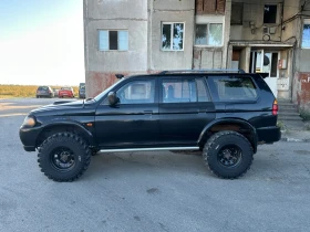 Mitsubishi Pajero sport Shogun | Mobile.bg    7