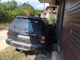Nissan Pathfinder 3.3 | Mobile.bg    3