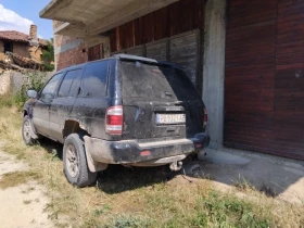 Nissan Pathfinder 3.3 | Mobile.bg    4