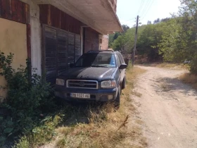 Nissan Pathfinder 3.3 | Mobile.bg    2