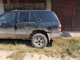 Nissan Pathfinder 3.3 | Mobile.bg    5