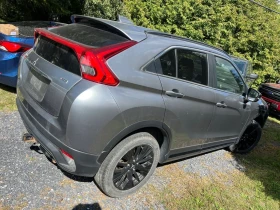 Mitsubishi Eclipse Cross * S-AWC * CARFAX *    | Mobile.bg    3