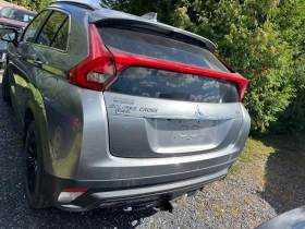 Mitsubishi Eclipse Cross * S-AWC * CARFAX *    | Mobile.bg    4