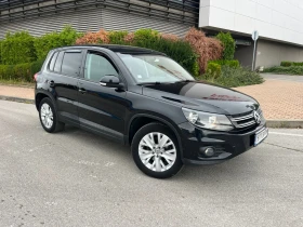VW Tiguan 2.0 TSI 4x4  - 13900 лв. / 7106.96 € - 77811073 3