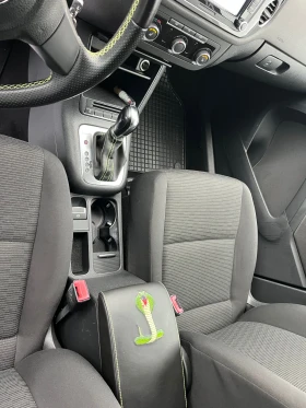 VW Tiguan 2.0 TSI 4x4  - 13900 лв. / 7106.96 € - 77811073 14