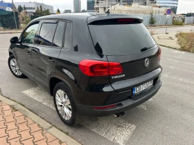 VW Tiguan 2.0 TSI 4x4  - 13900 лв. / 7106.96 € - 77811073 5
