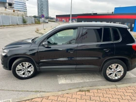 VW Tiguan 2.0 TSI 4x4  - 13900 лв. / 7106.96 € - 77811073 6