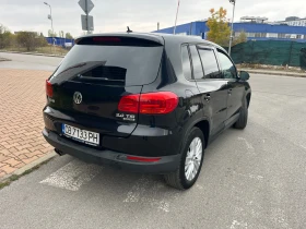 VW Tiguan 2.0 TSI 4x4  - 13900 лв. / 7106.96 € - 77811073 4