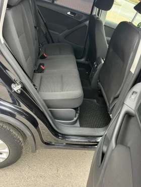 VW Tiguan 2.0 TSI 4x4  - 13900 лв. / 7106.96 € - 77811073 9