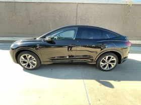 Audi Q4 E-tron 55 Sportback S design - 98700 лв. / 50464.51 € - 41314414 4