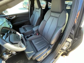 Audi Q4 E-tron 55 Sportback S design - 98700 лв. / 50464.51 € - 41314414 13
