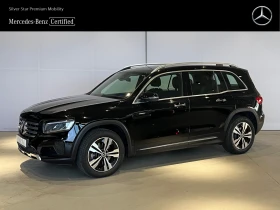 Mercedes-Benz GLB 200d 4MATIC 6+ 1