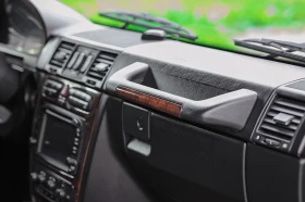 Mercedes-Benz G 400 CDI | Mobile.bg    14
