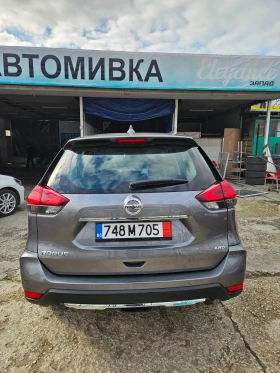 Nissan Rogue 2.5 4x4, снимка 6