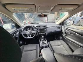 Nissan Rogue 2.5 4x4, снимка 8