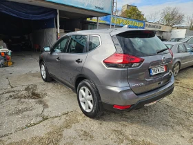 Nissan Rogue 2.5 4x4, снимка 3