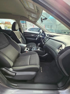 Nissan Rogue 2.5 4x4, снимка 9