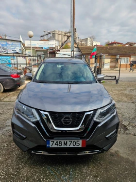 Nissan Rogue 2.5 4x4, снимка 5
