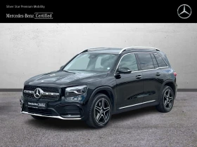 ������ Mercedes-Benz GLB