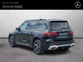 Mercedes-Benz GLB 220d 4MATIC 6+ 1 | Mobile.bg � ����� ������ 4