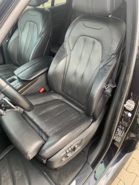 BMW X5 - 18500 € / 36182.85 лв. - 63073446 11