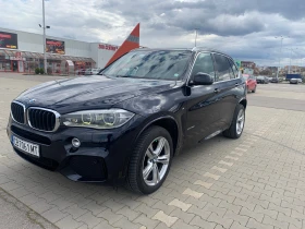 BMW X5 - 18500 € / 36182.85 лв. - 63073446 3