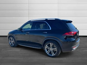 Mercedes-Benz GLE 350, снимка 3