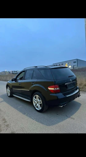 Mercedes-Benz ML 500 - 12000 € / 23469.96 лв. - 59396039 4
