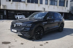 VW Touareg R-Line - 35000 € / 68454.05 лв. - 25846349 3