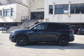 VW Touareg R-Line - 35000 € / 68454.05 лв. - 25846349 9