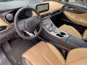 Hyundai Santa fe CALLIGRAPHY PREMIUM+  - 38999 € / 76275.41 лв. - 87307644 9